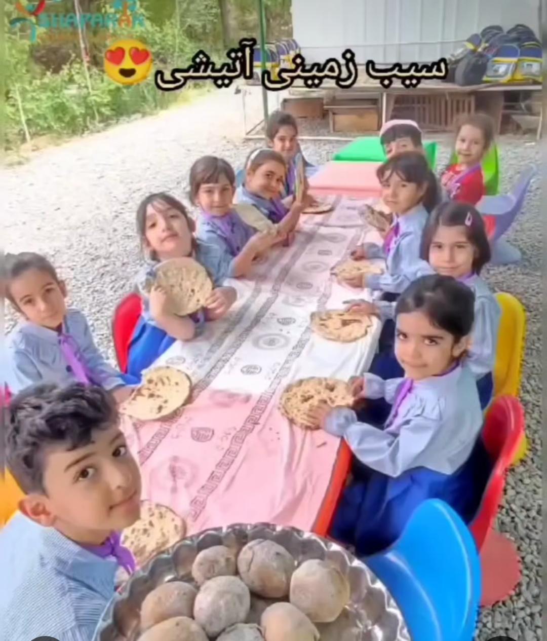 مزایای انتخاب مزرعه تربیت شاپرک