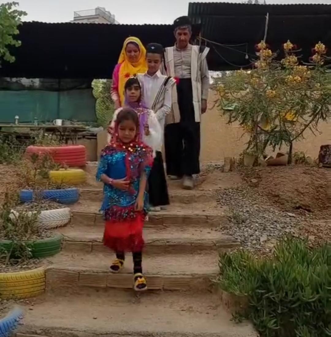 تعامل مثبت با کودکان