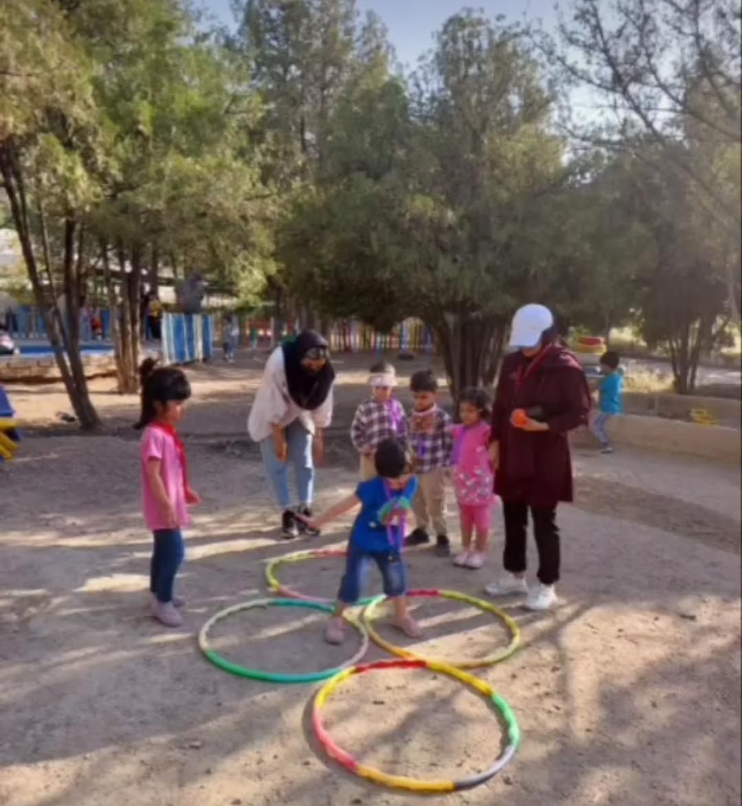 خدمات مزرعه تربیت شاپرک